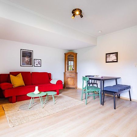 Black Forest Apartments Titisee Exterior foto