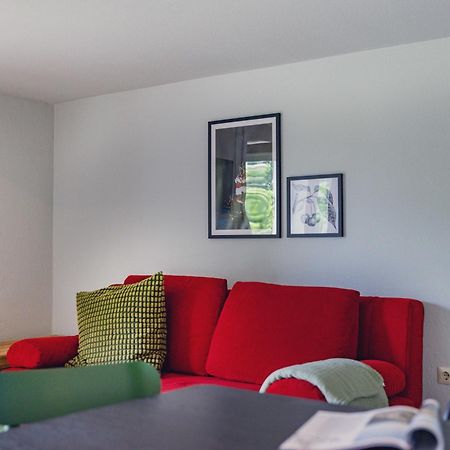 Black Forest Apartments Titisee Exterior foto