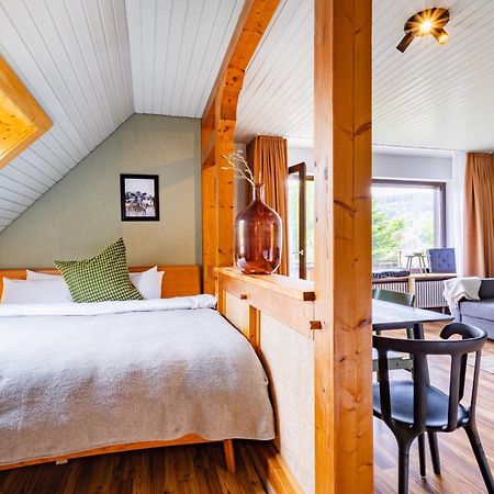 Black Forest Apartments Titisee Exterior foto