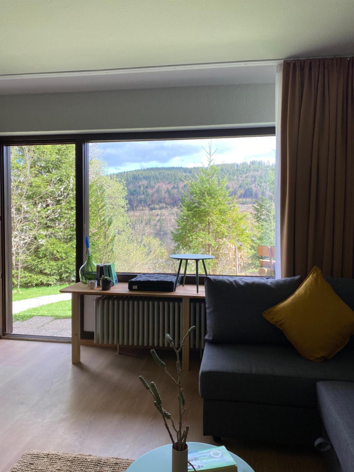 Black Forest Apartments Titisee Exterior foto