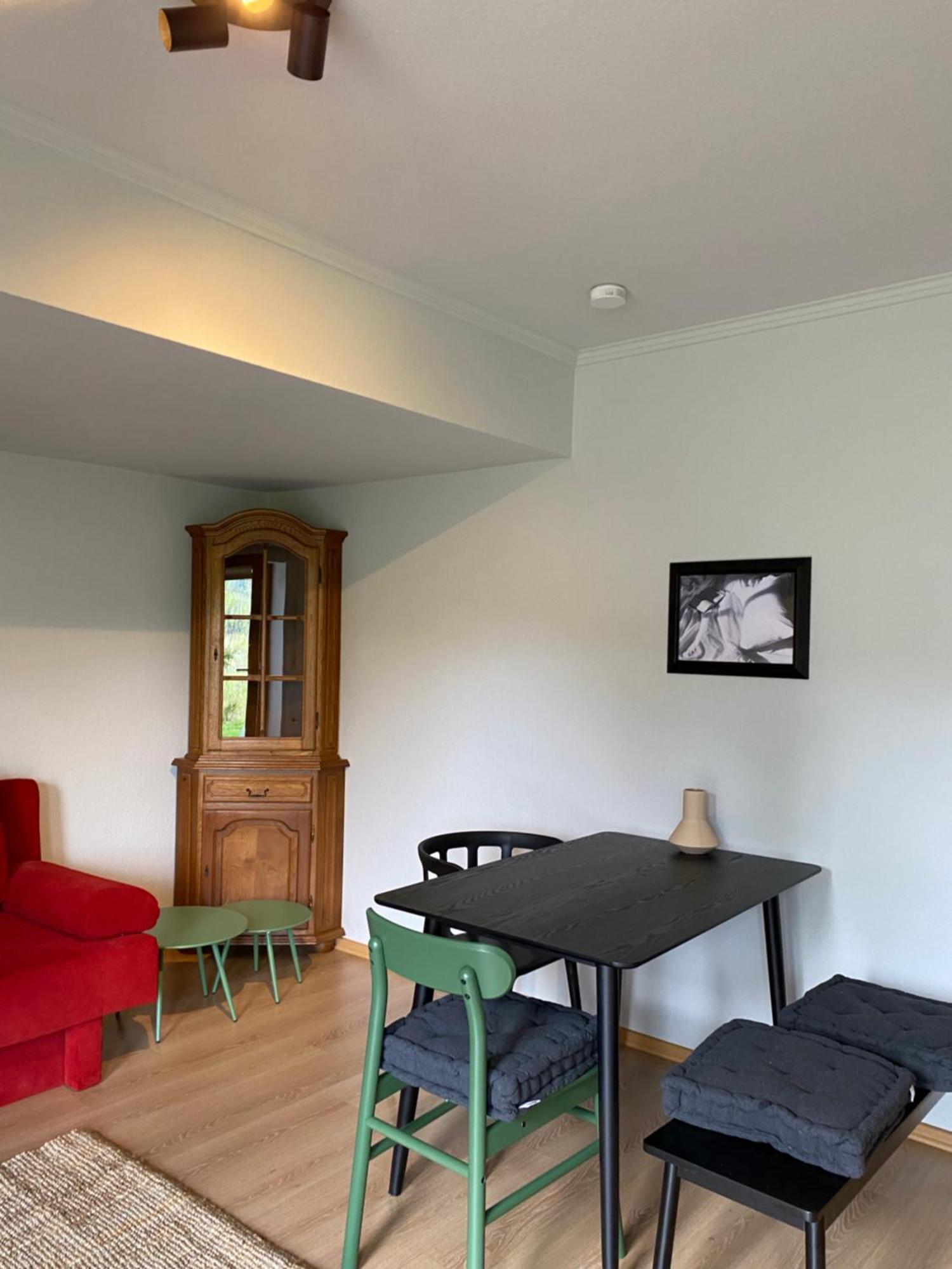 Black Forest Apartments Titisee Exterior foto