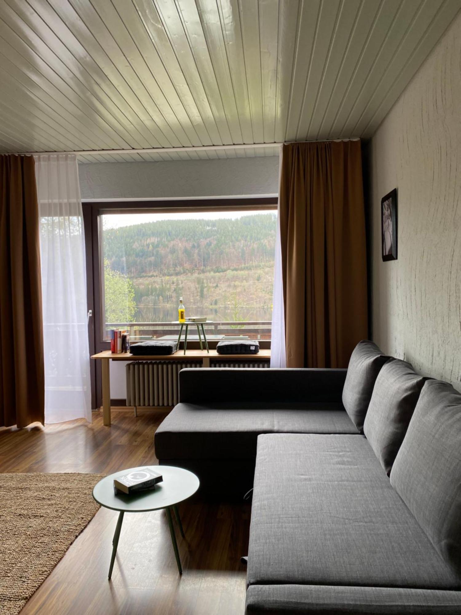 Black Forest Apartments Titisee Exterior foto