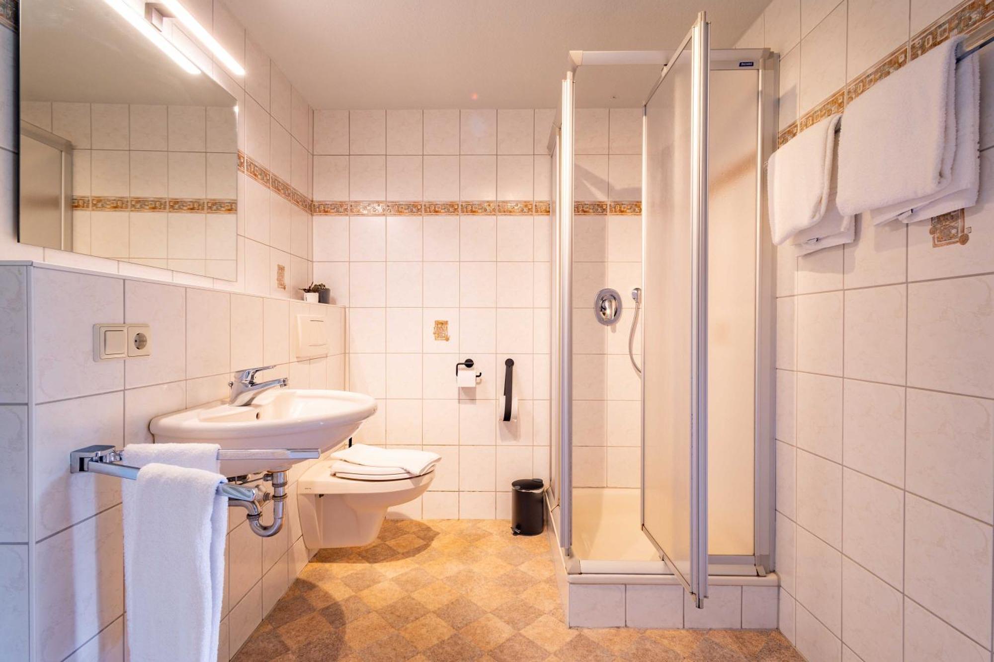 Black Forest Apartments Titisee Exterior foto