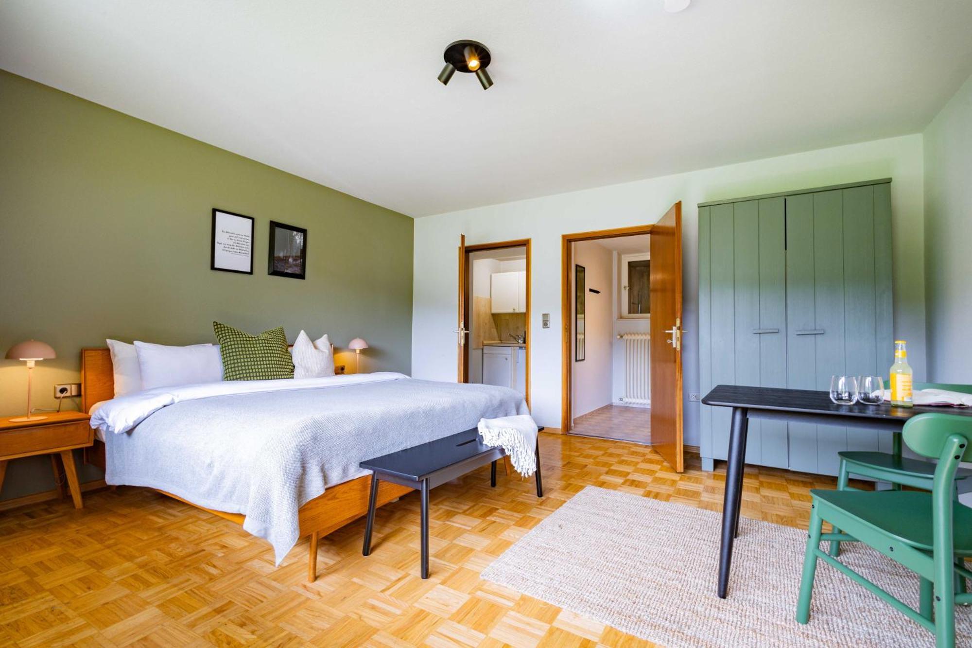 Black Forest Apartments Titisee Exterior foto