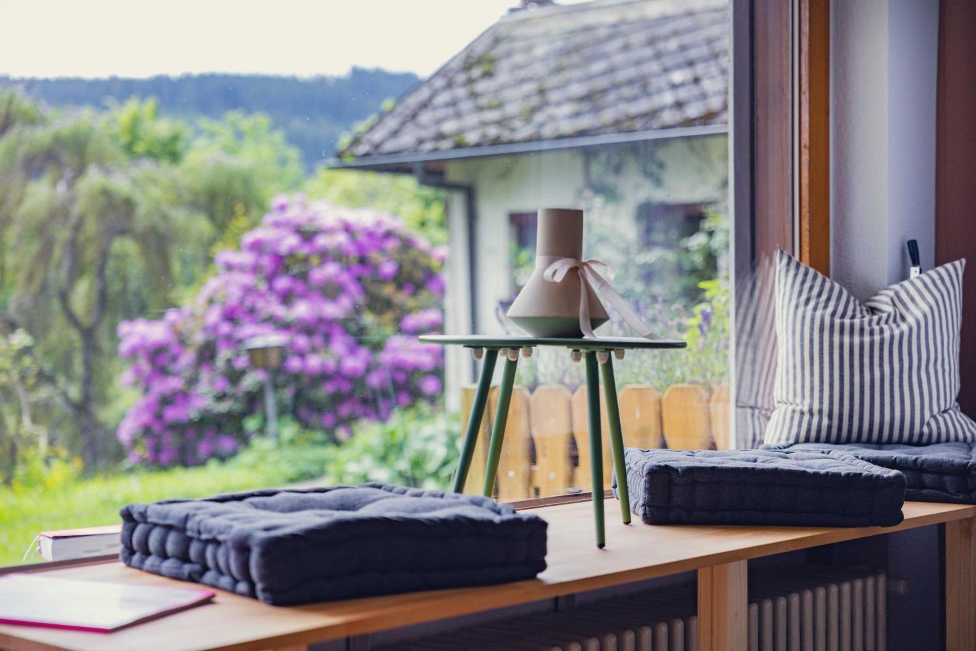 Black Forest Apartments Titisee Exterior foto