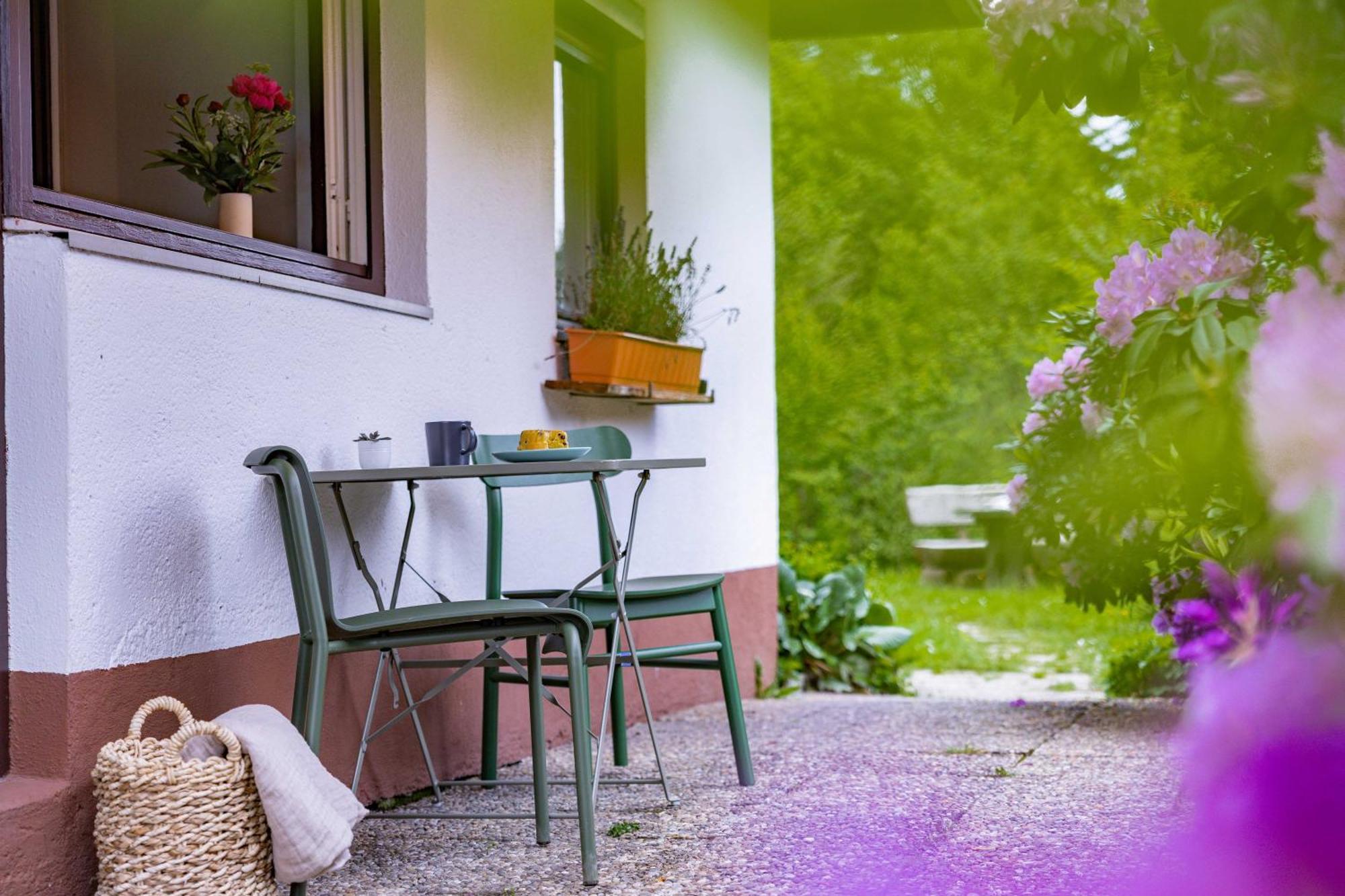Black Forest Apartments Titisee Exterior foto