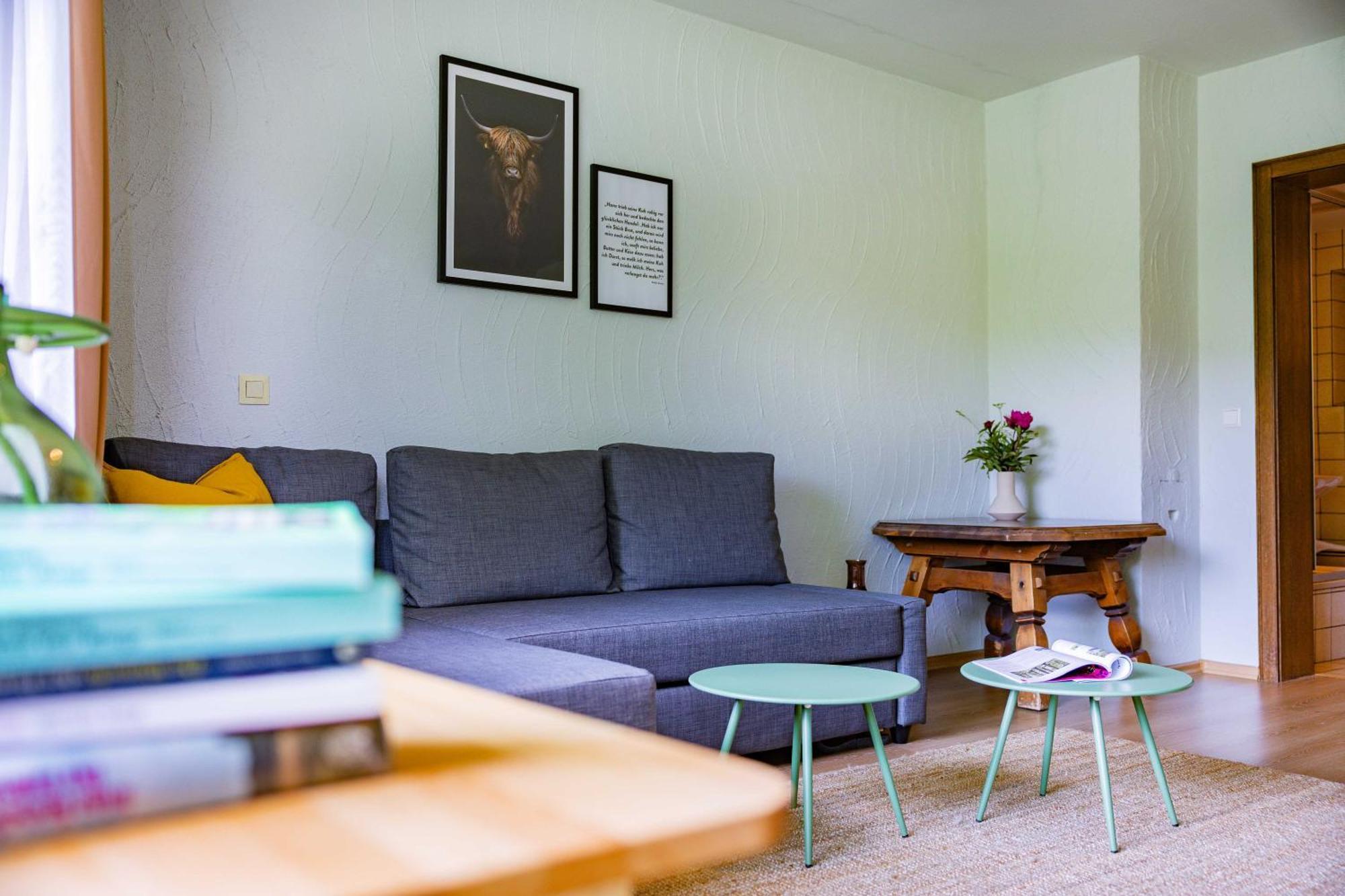 Black Forest Apartments Titisee Exterior foto